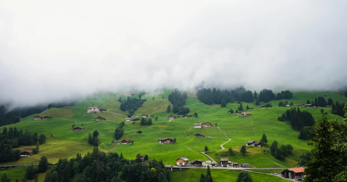 Adelboden