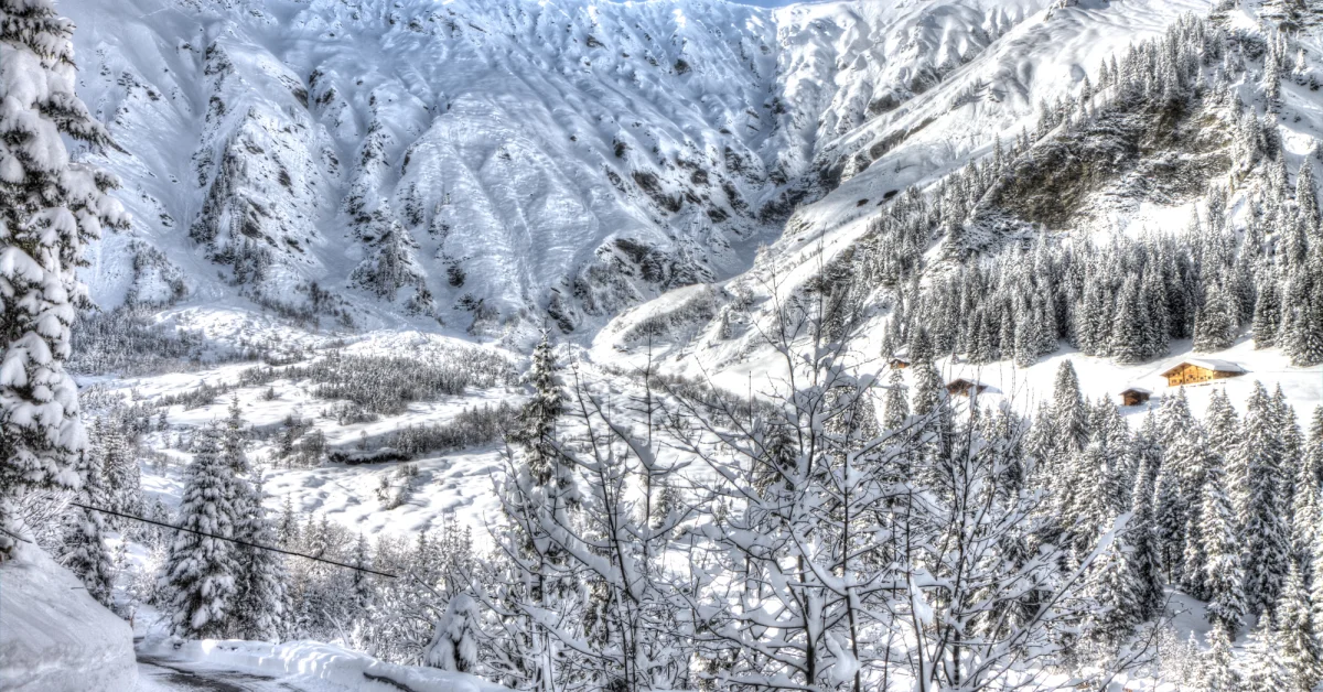 Adelboden