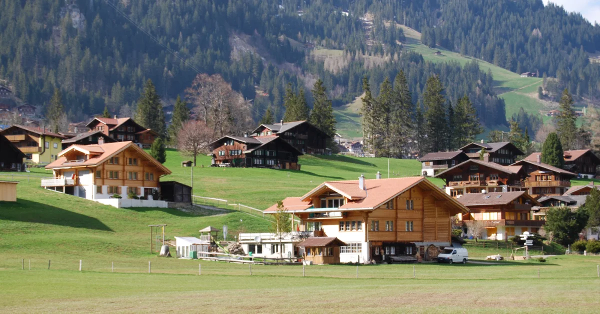 Adelboden