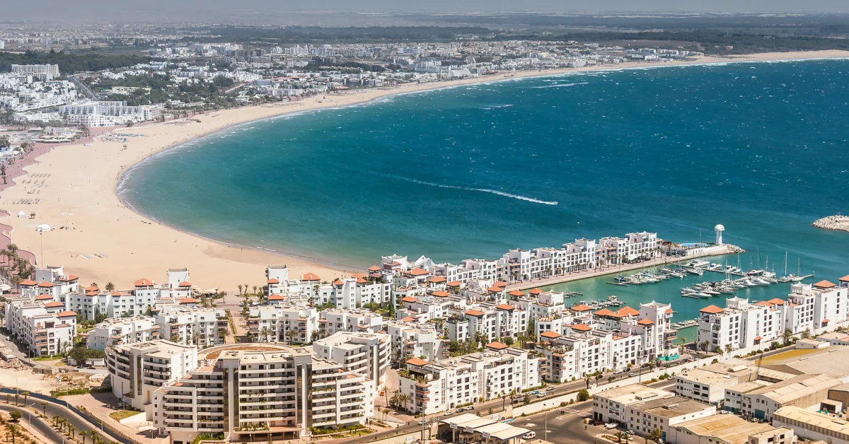 Agadir