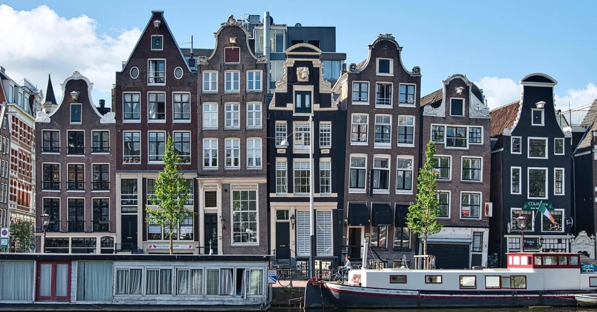 Amsterdam