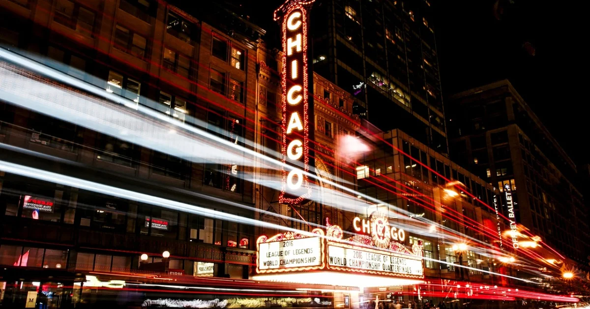 Chicago - Jaro