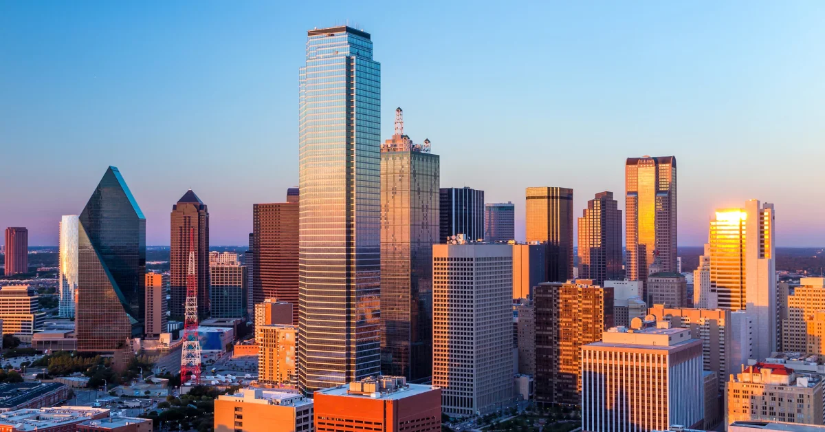 Dallas