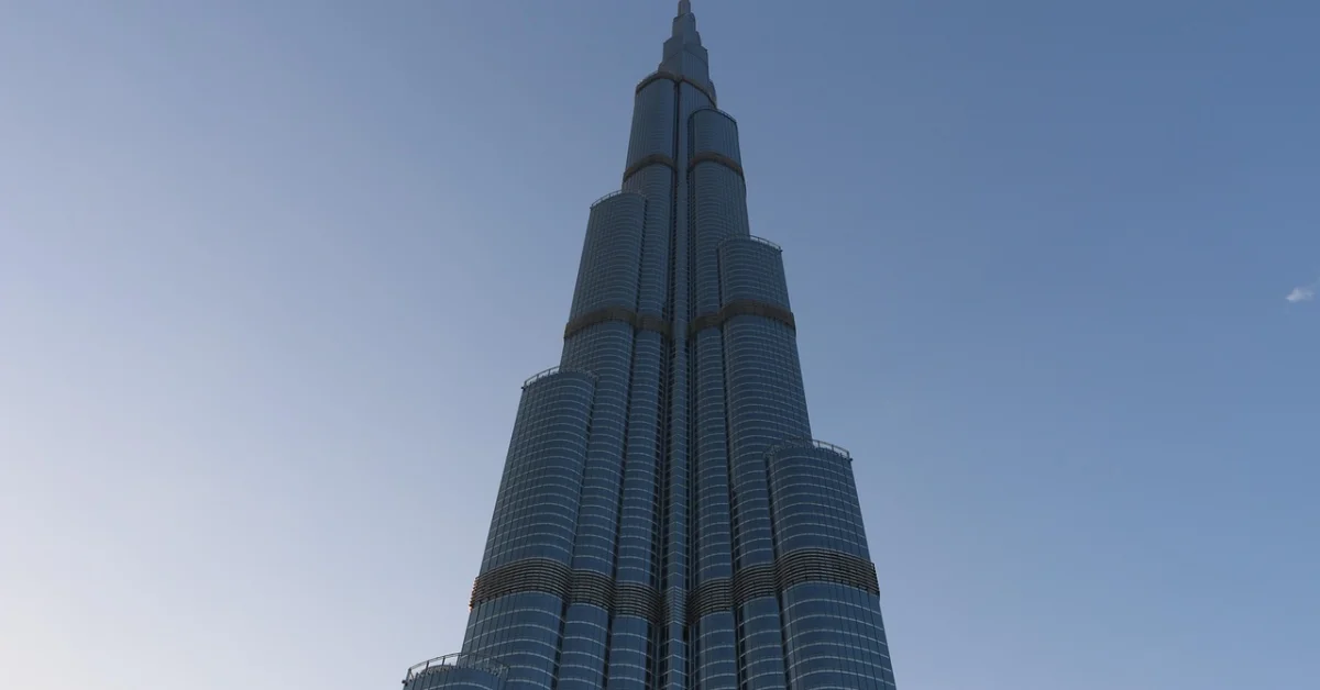 Dubaj