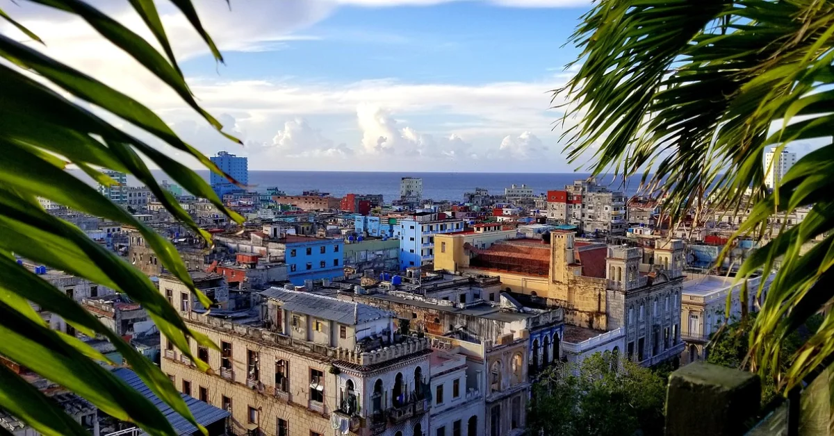 Havana