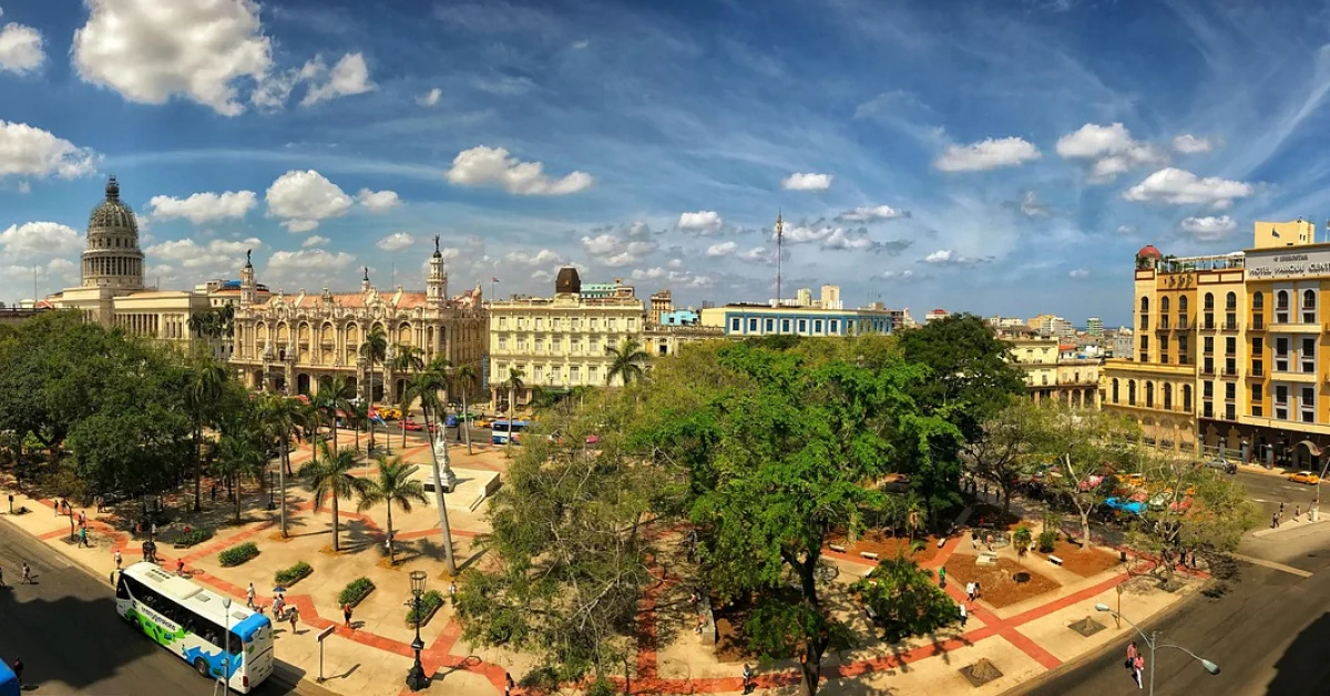 Havana