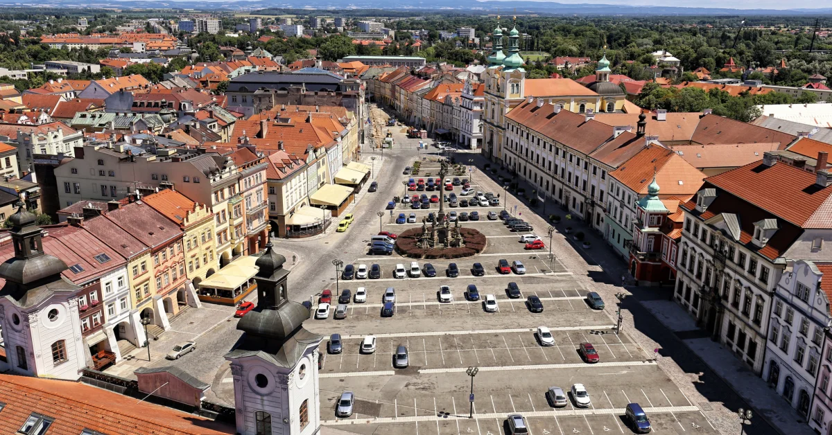 Hradec Králové