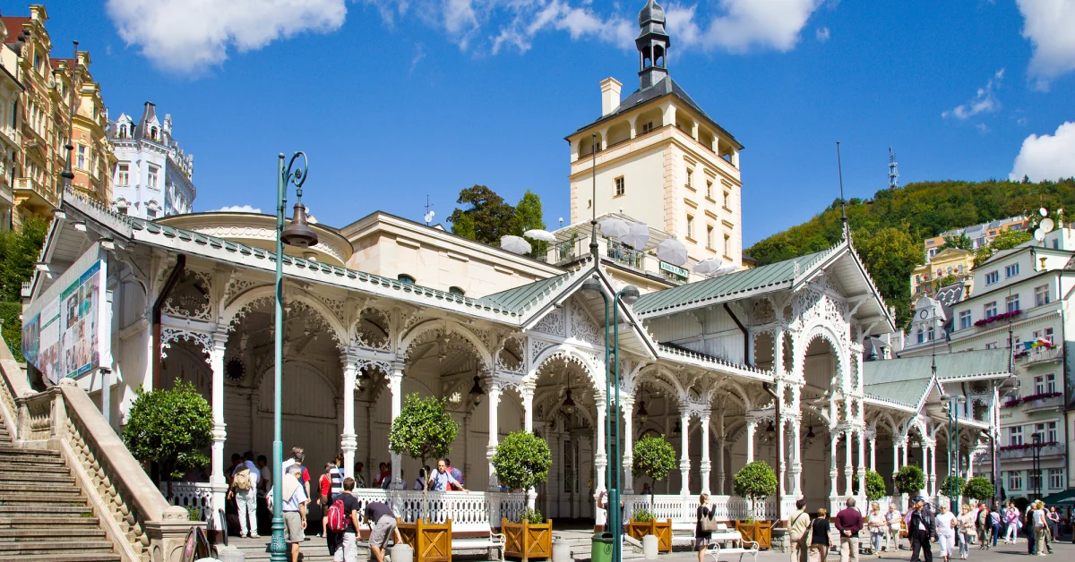 Karlovy Vary