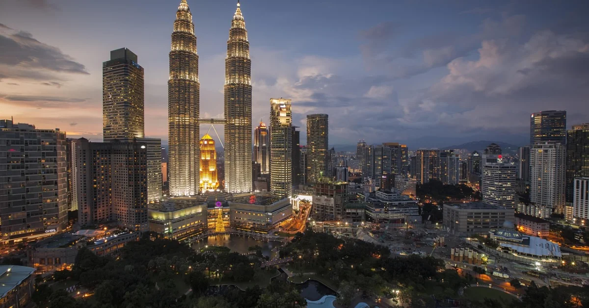 Kuala Lumpur