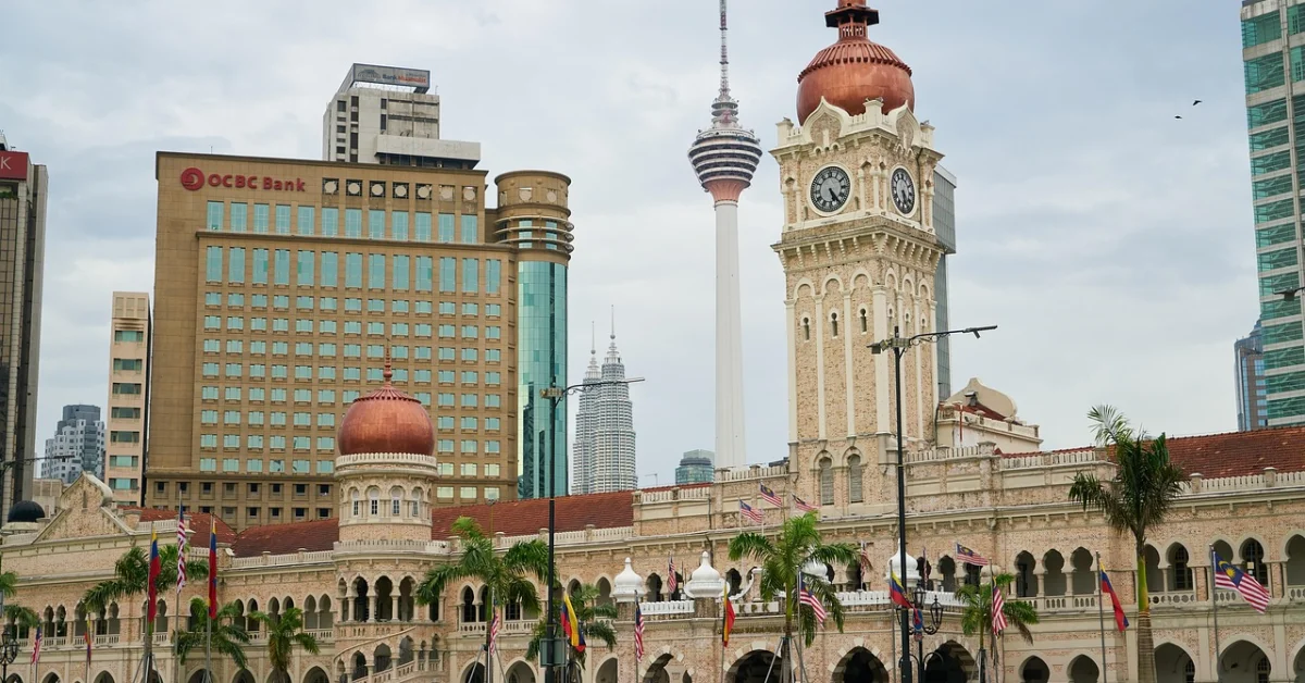 Kuala Lumpur