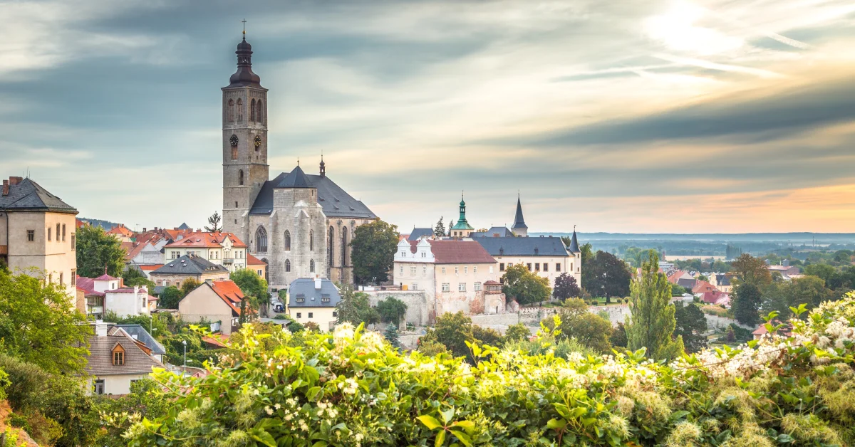 Kutná Hora