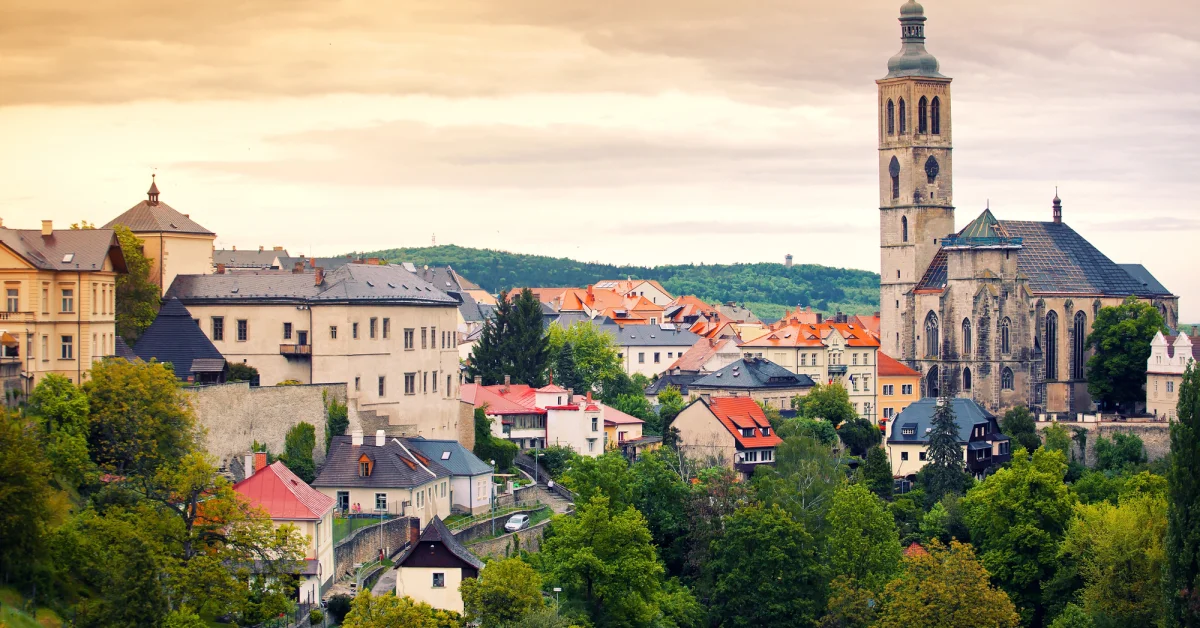 Kutná Hora