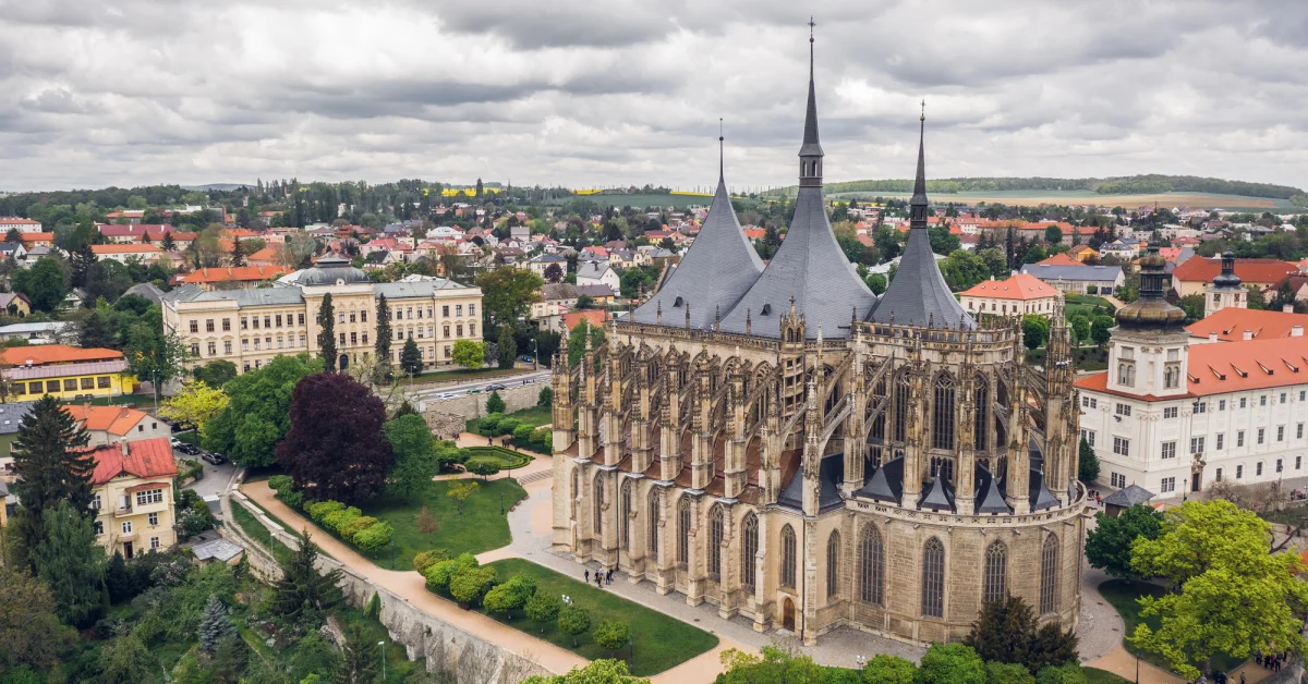 Kutná Hora
