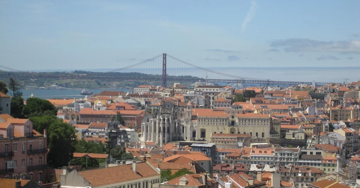 Lisabon