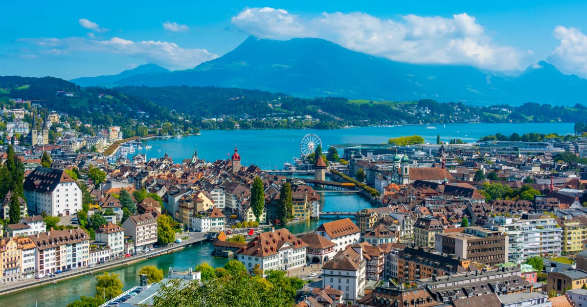 Lucern