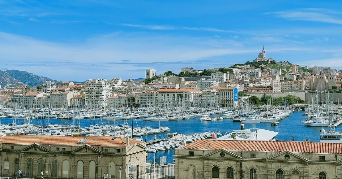 Marseille