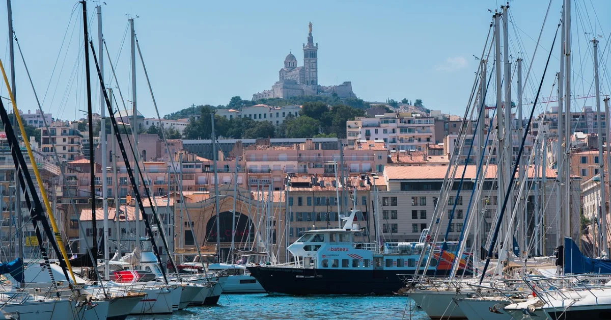 Marseille