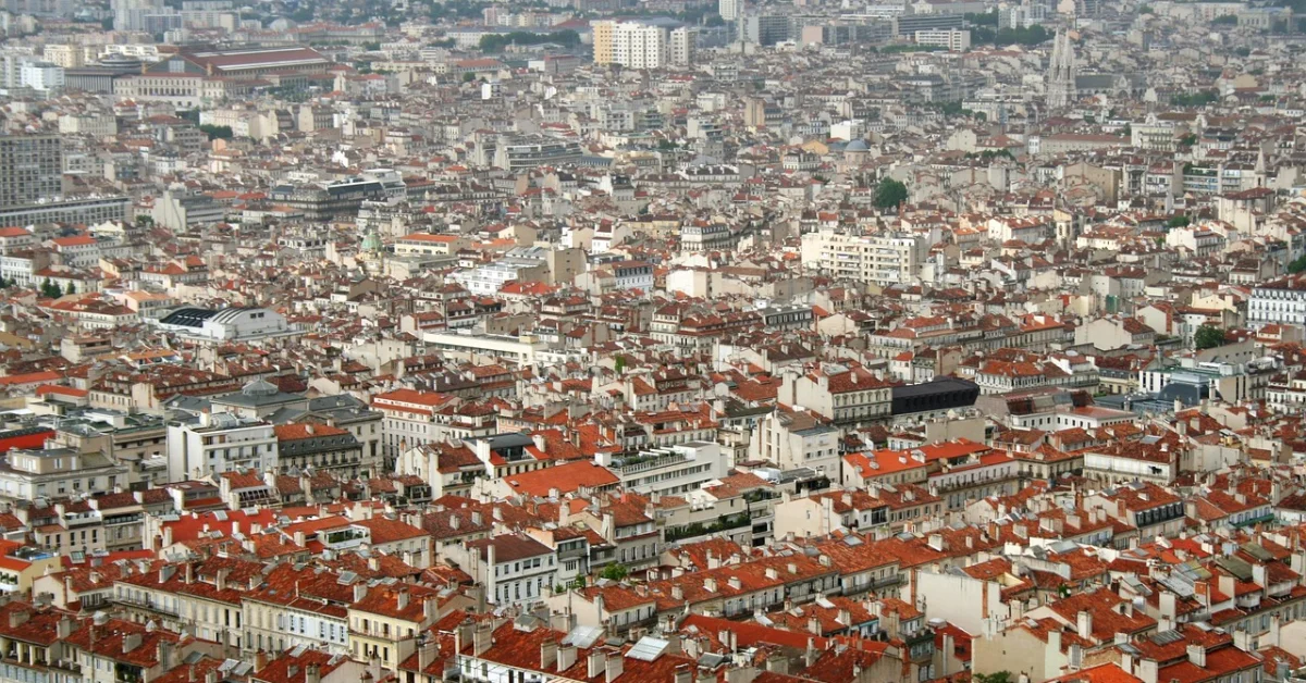 Marseille