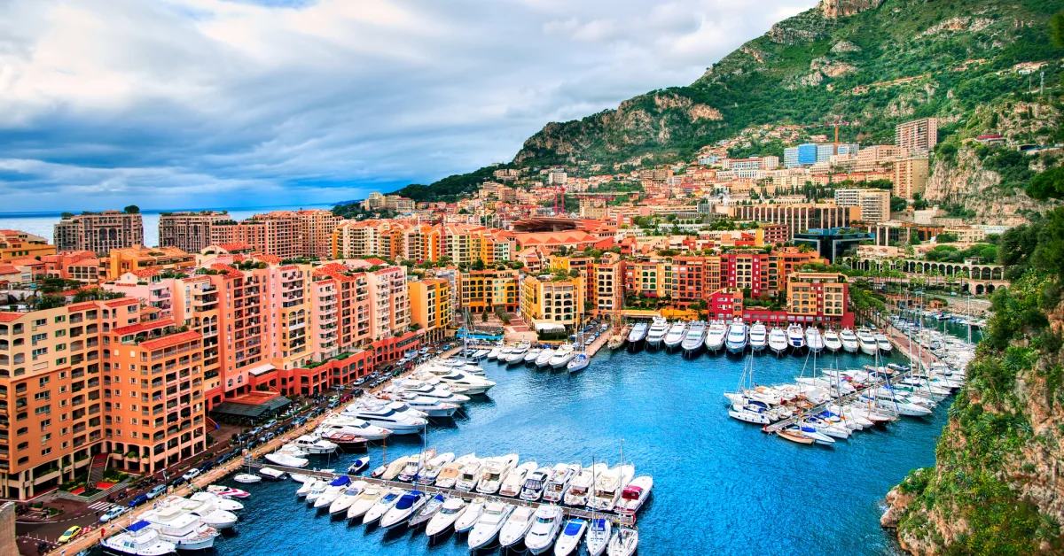 Monte Carlo