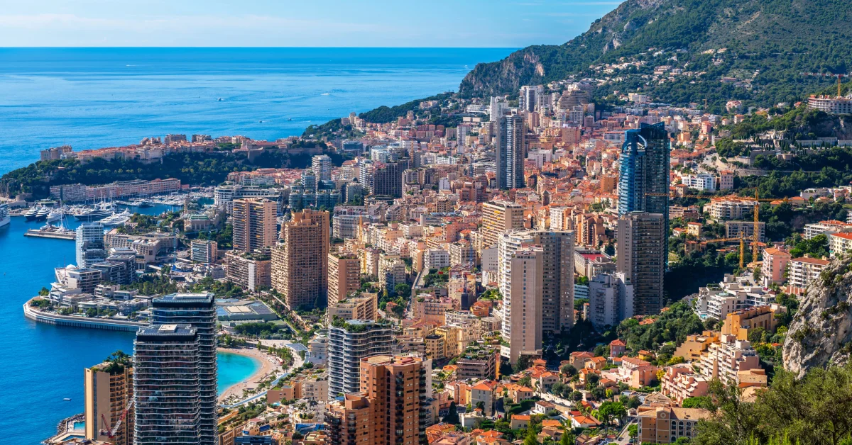 Monte Carlo
