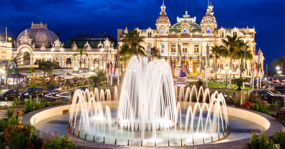 Monte Carlo