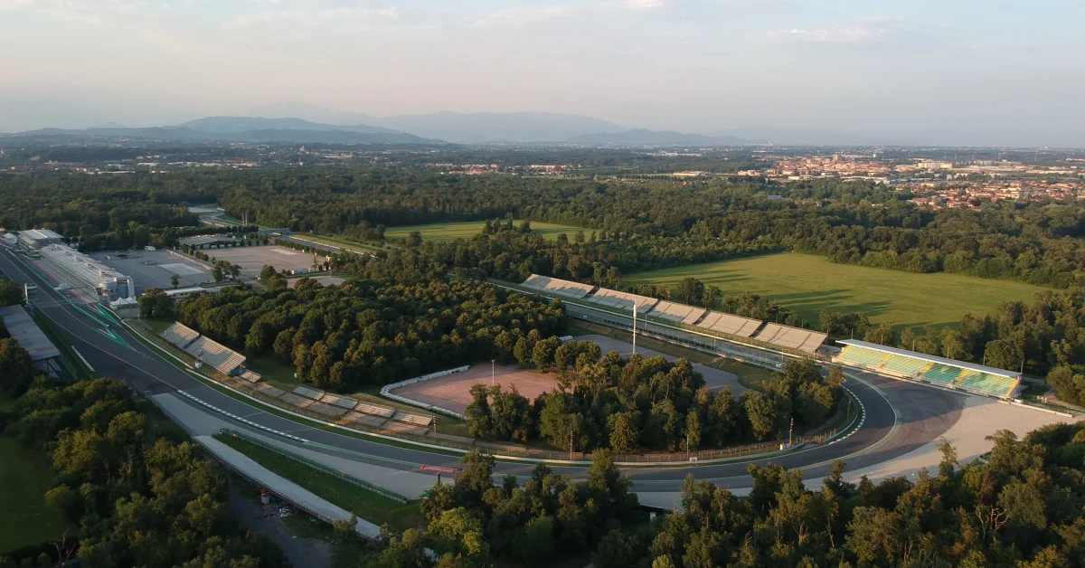 Monza