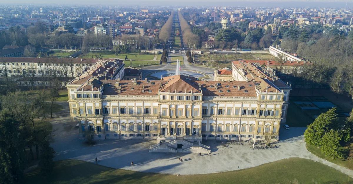 Monza