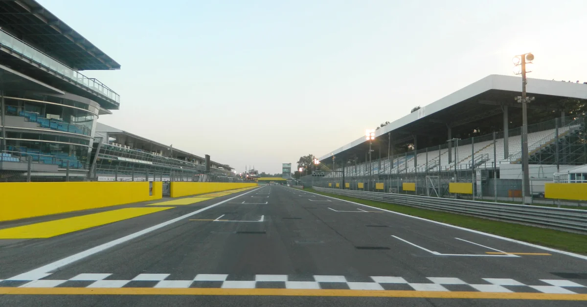 Monza