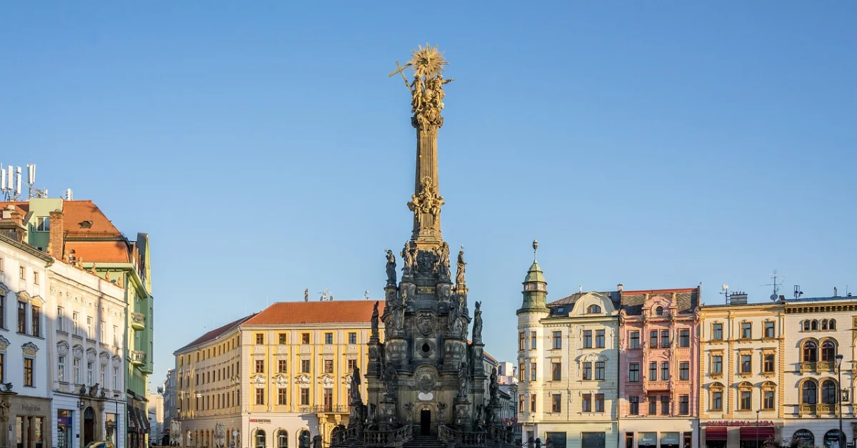 Olomouc