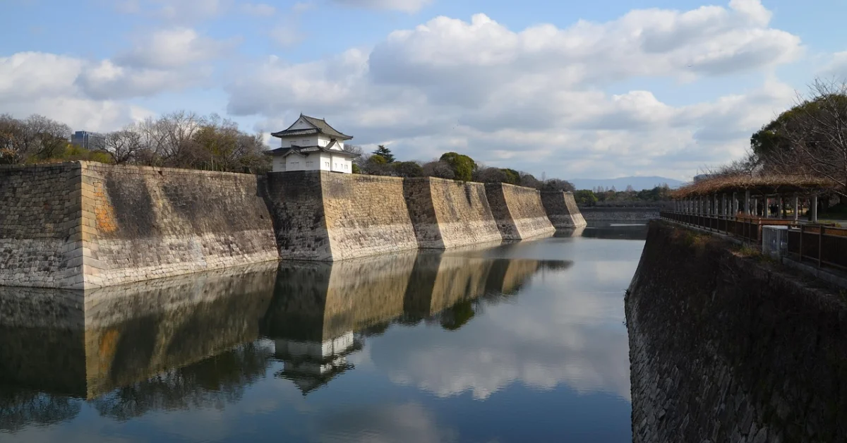Osaka