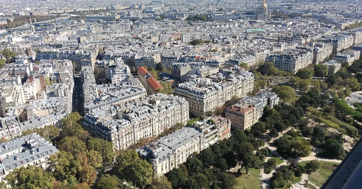 Paris