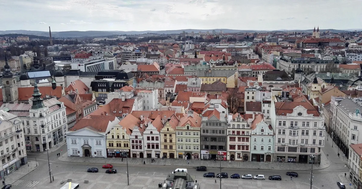 Plzeň