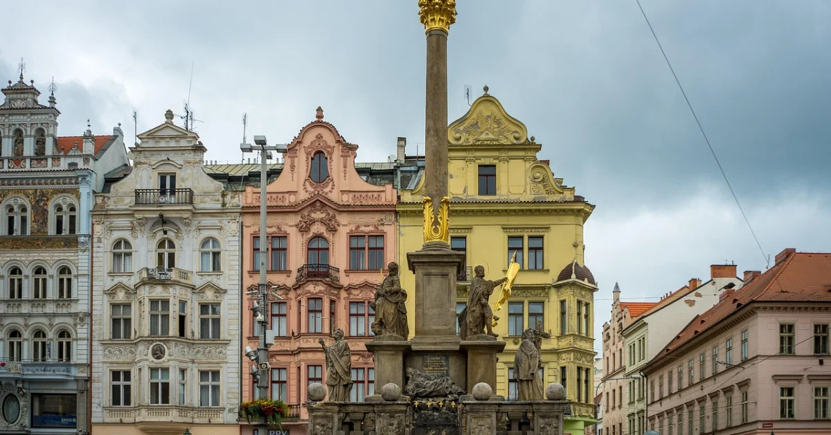 Plzeň