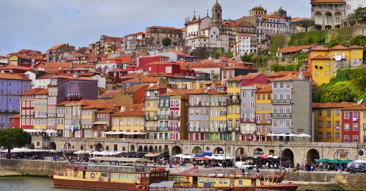 Porto