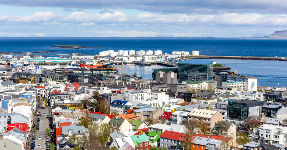 Reykjavík