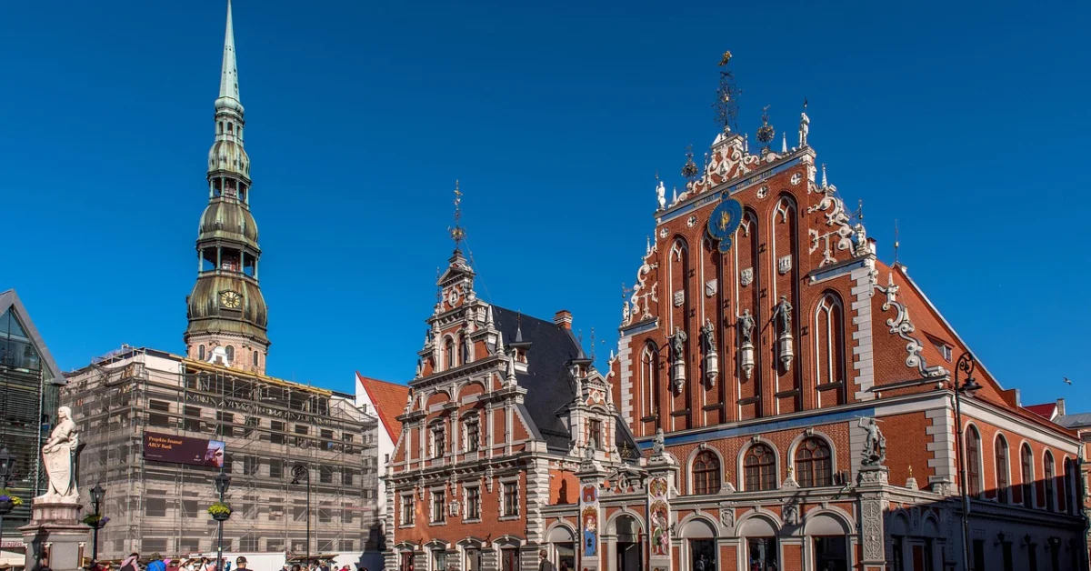 Riga