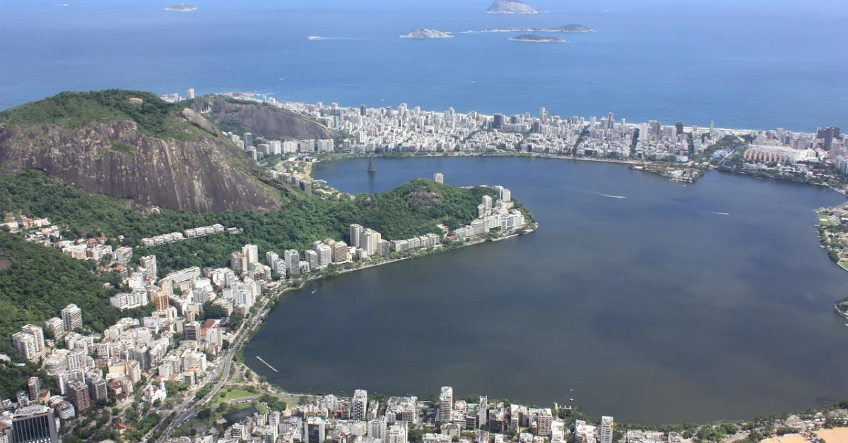 Rio de Janeiro