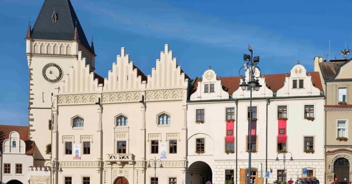 Tábor