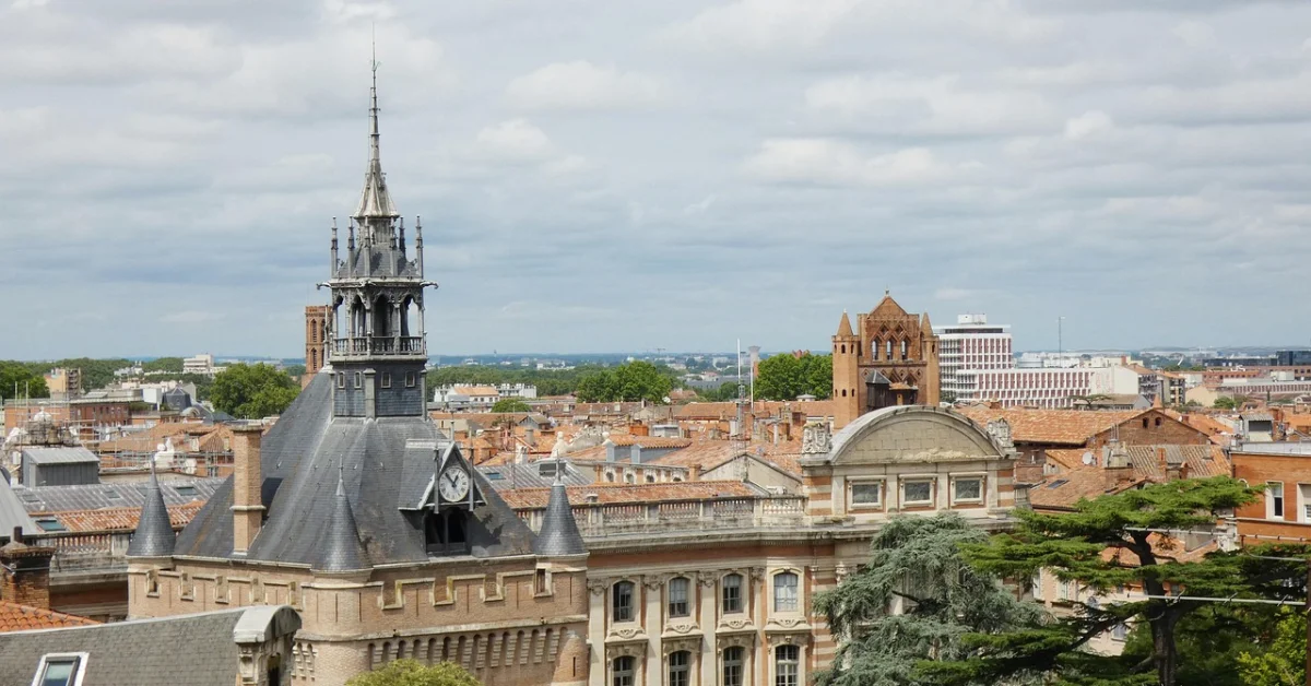 Toulouse