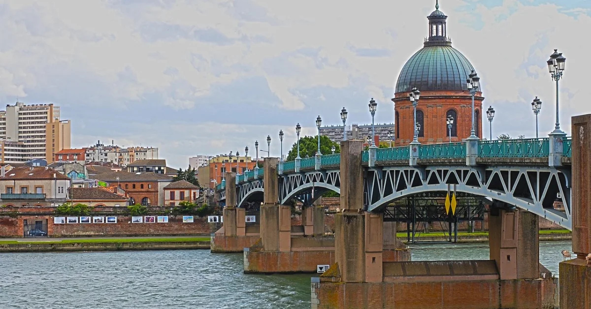 Toulouse