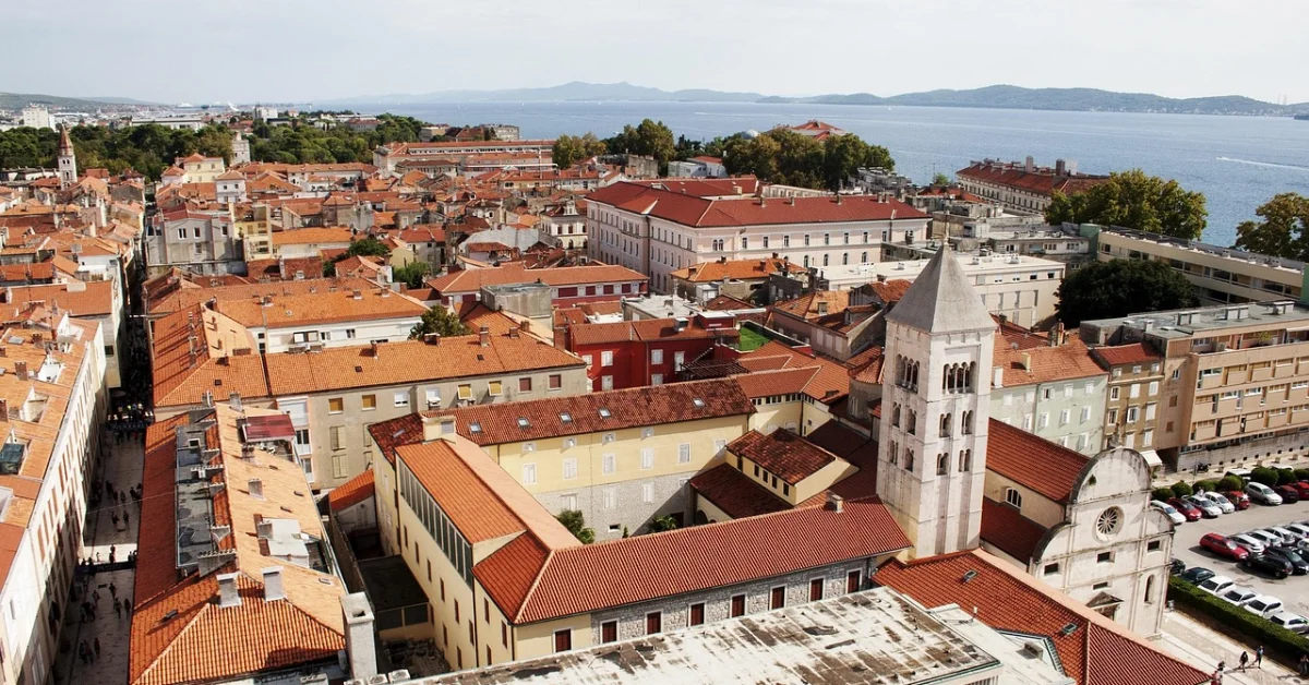 Zadar