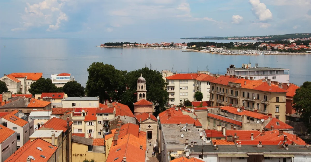 Zadar